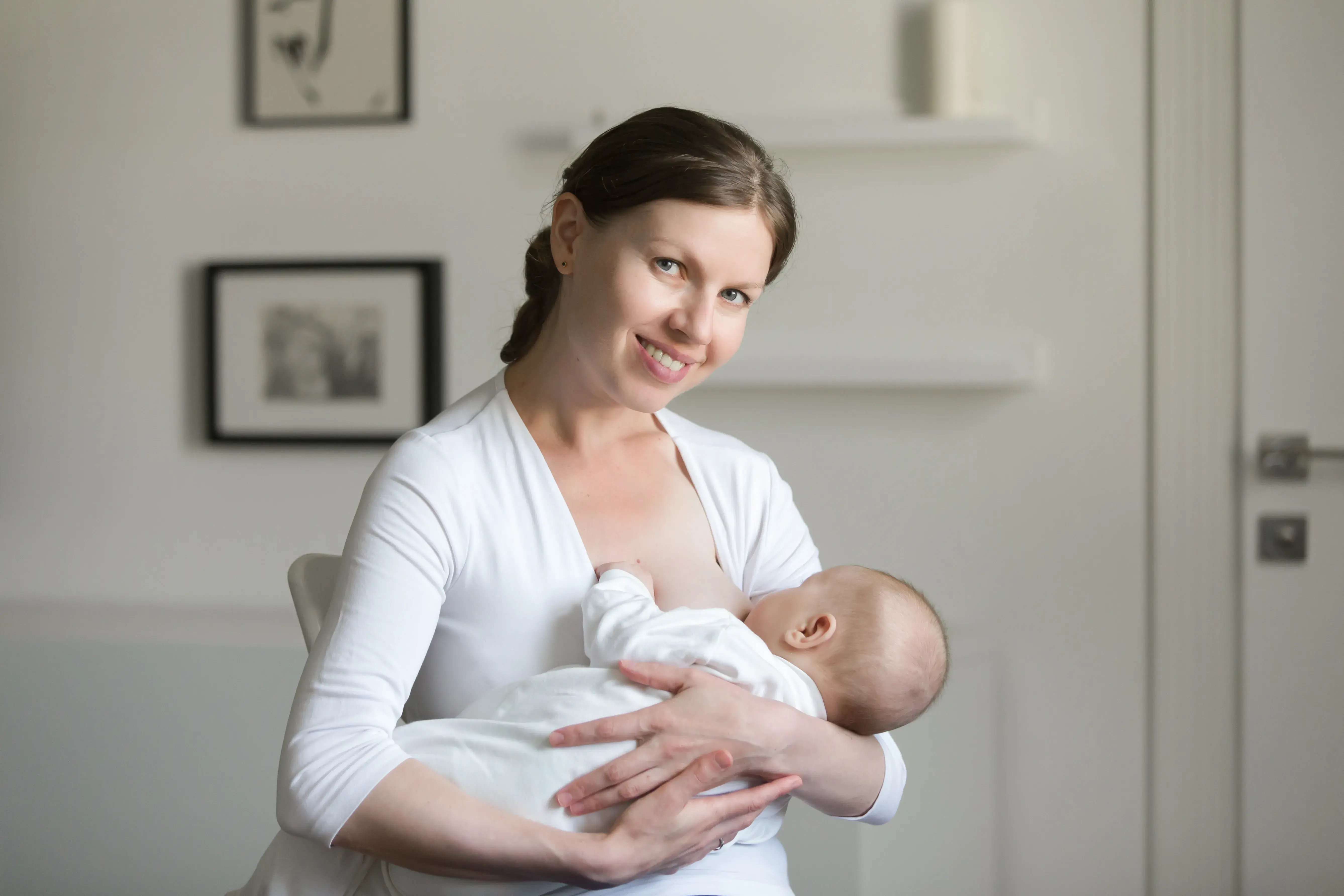 how to stop breastfeeding