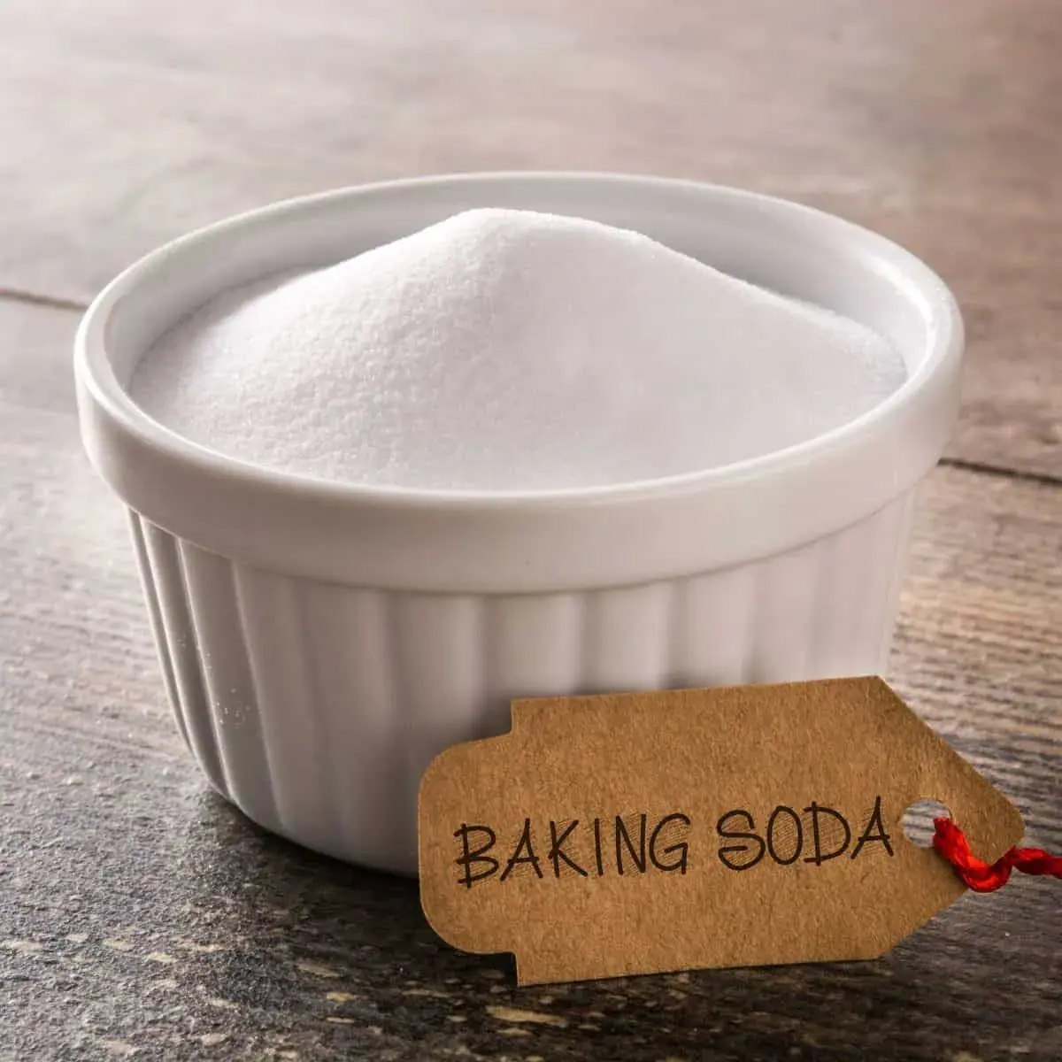 Baking Soda: how to get rid of vaginal odor at home