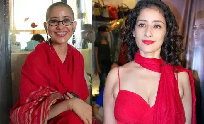 Manisha Koirala
