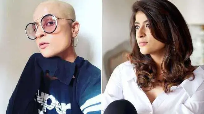 tahira kashyap