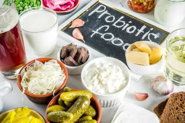 Probiotics: how to get rid of vaginal odor at home