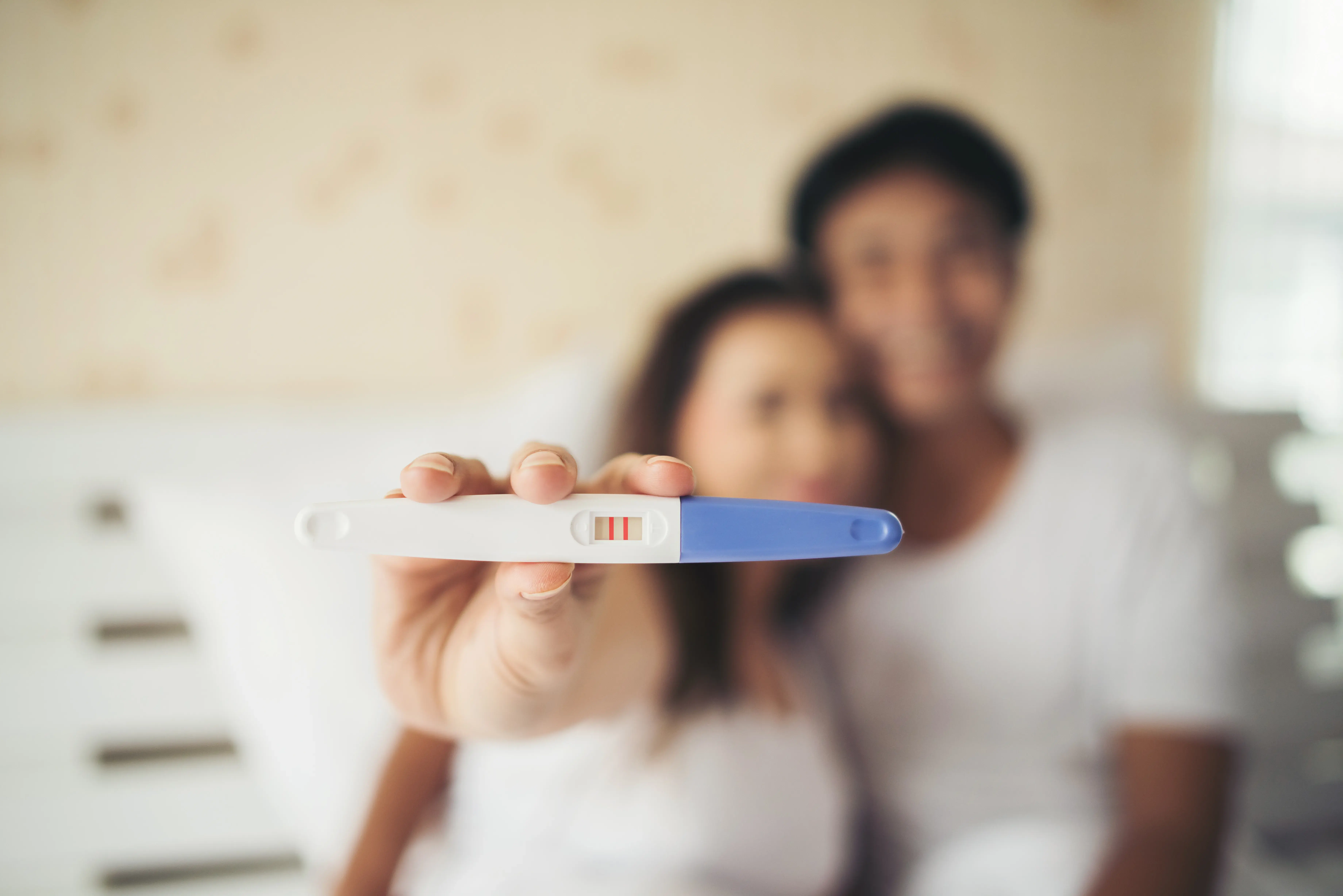 Why negative pregnancy test