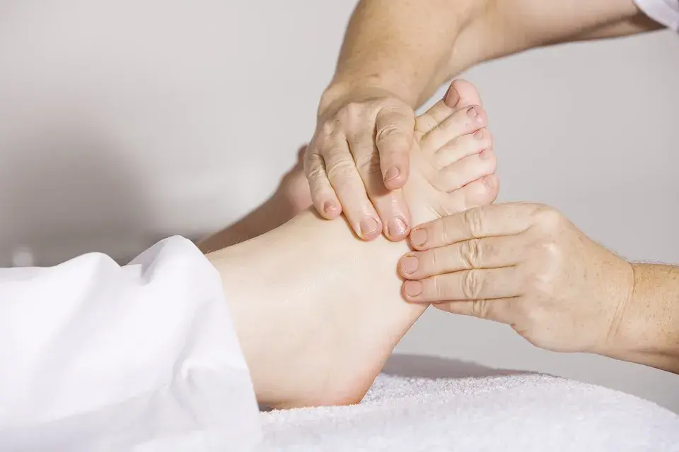 Postpartum Pain