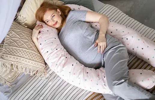 Get Rest: Pregnancy Safe Skin Care 