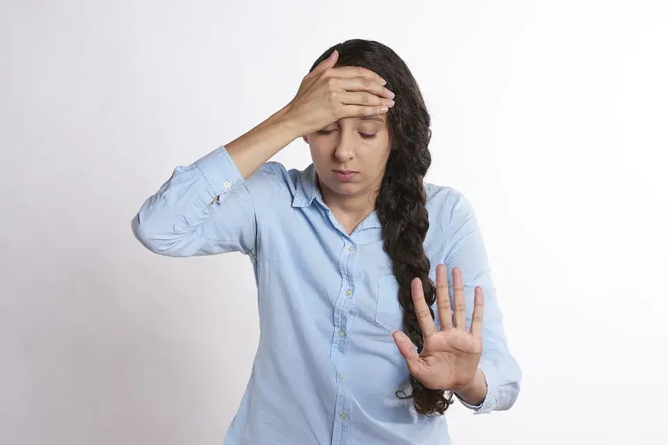 Postpartum Pain