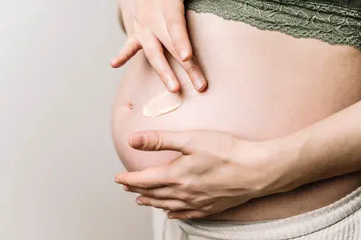 Pregnancy Safe Skin Care
