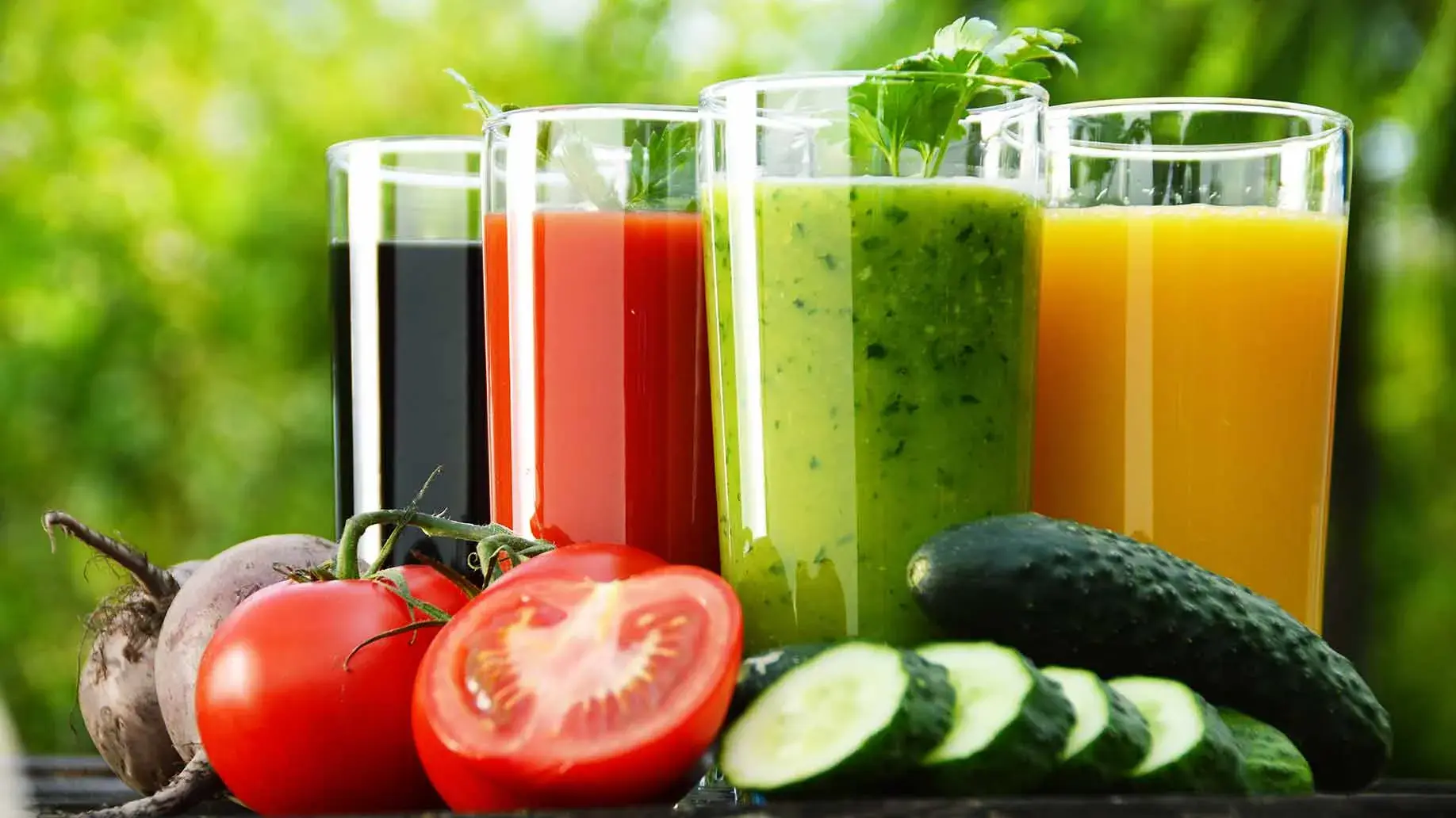 detox