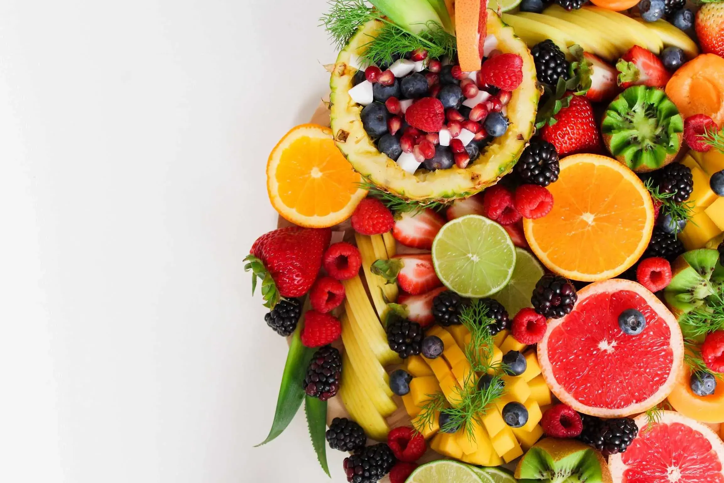 healthy diet to conceive