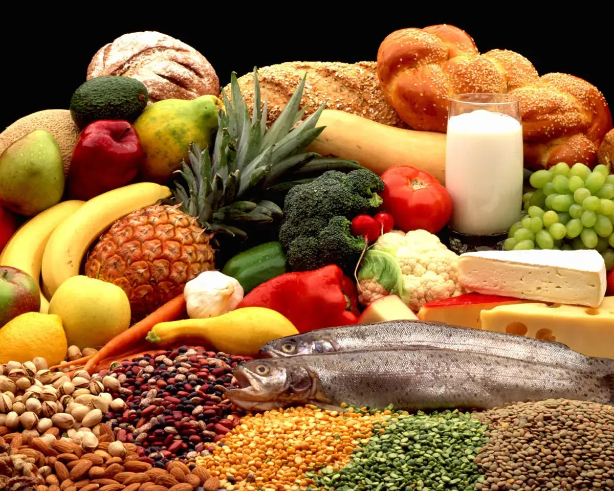 pcod diet