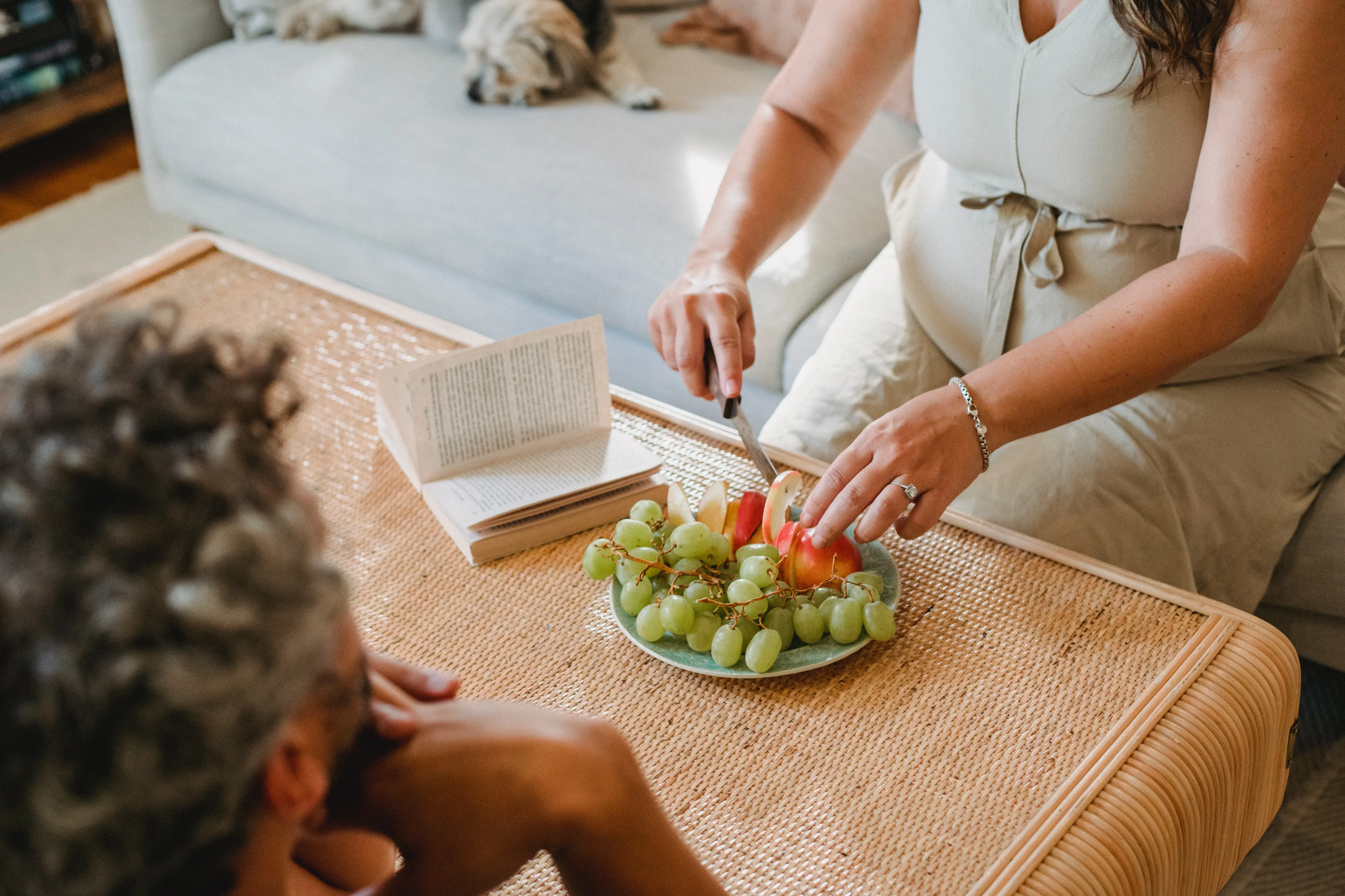 gestational diabetes diet