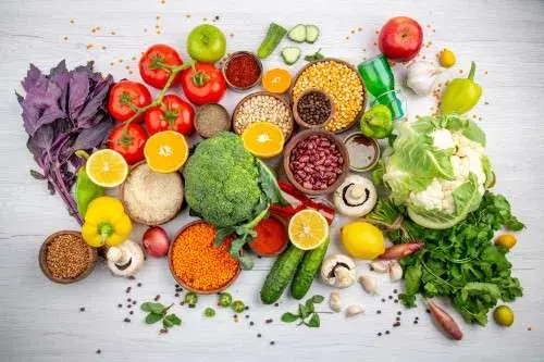 What food help with period cramps