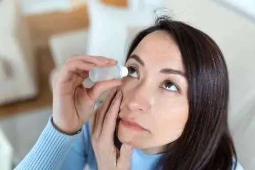 Vuity Eye Drops