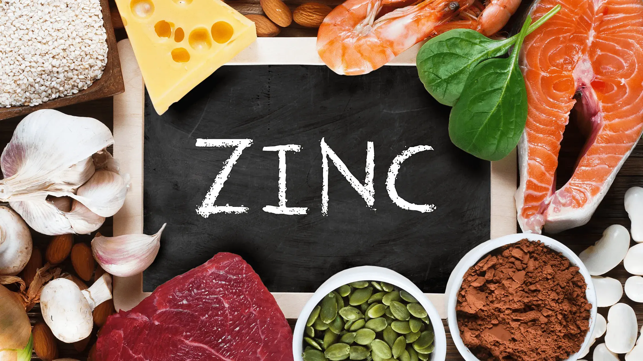 Does zinc help erectile dysfunction