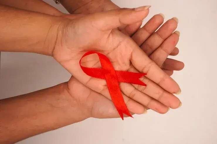 Symptoms of HIV/AIDS