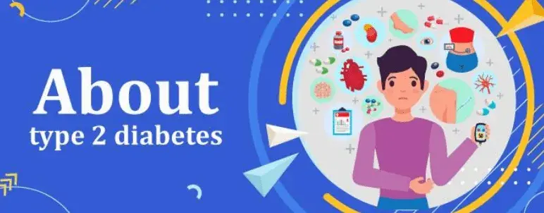 about type 2 diabetes