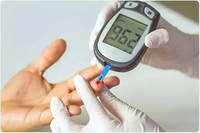 HBa1c Test