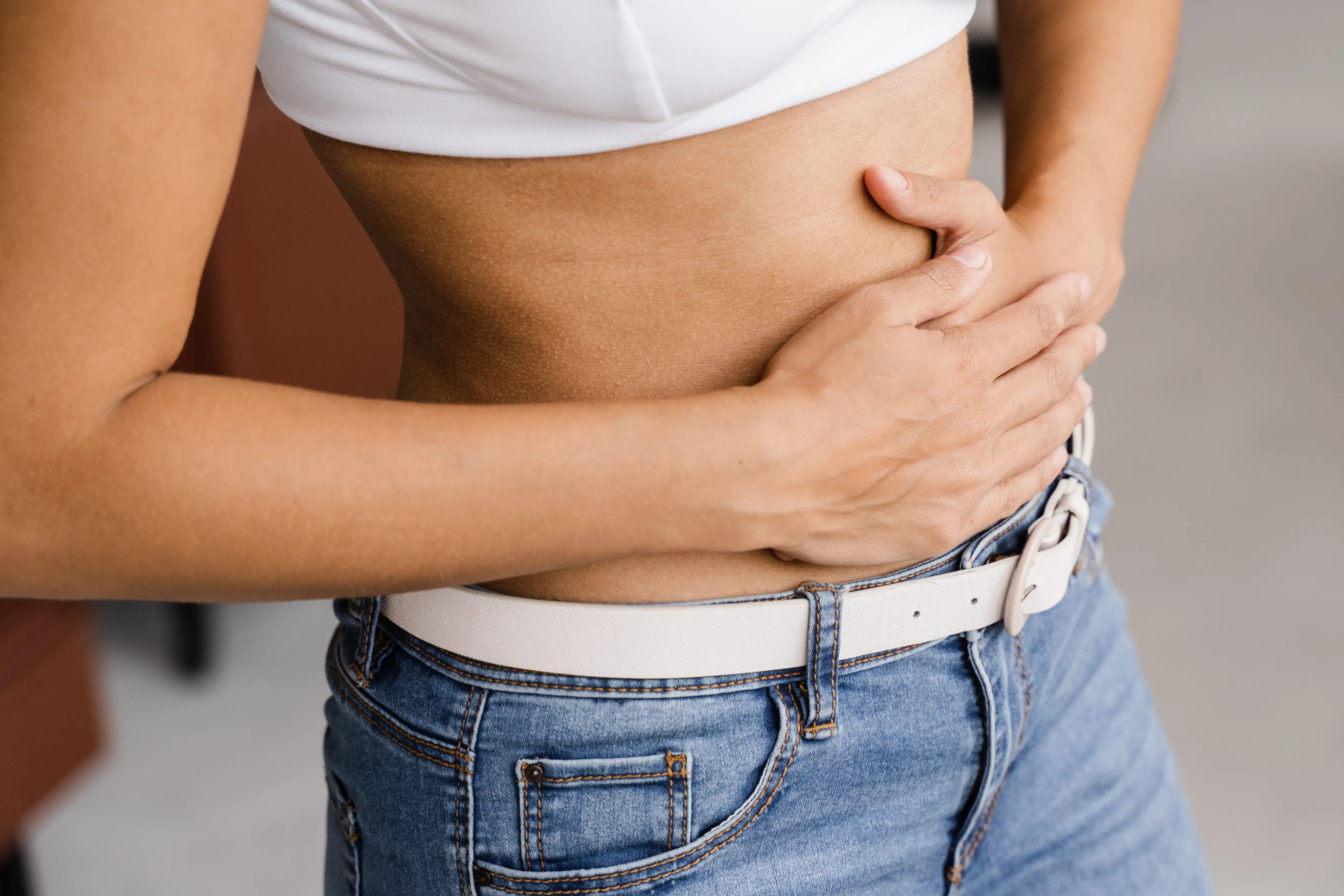 bloating in your stomach