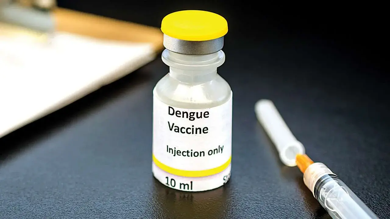 Dengue Fever