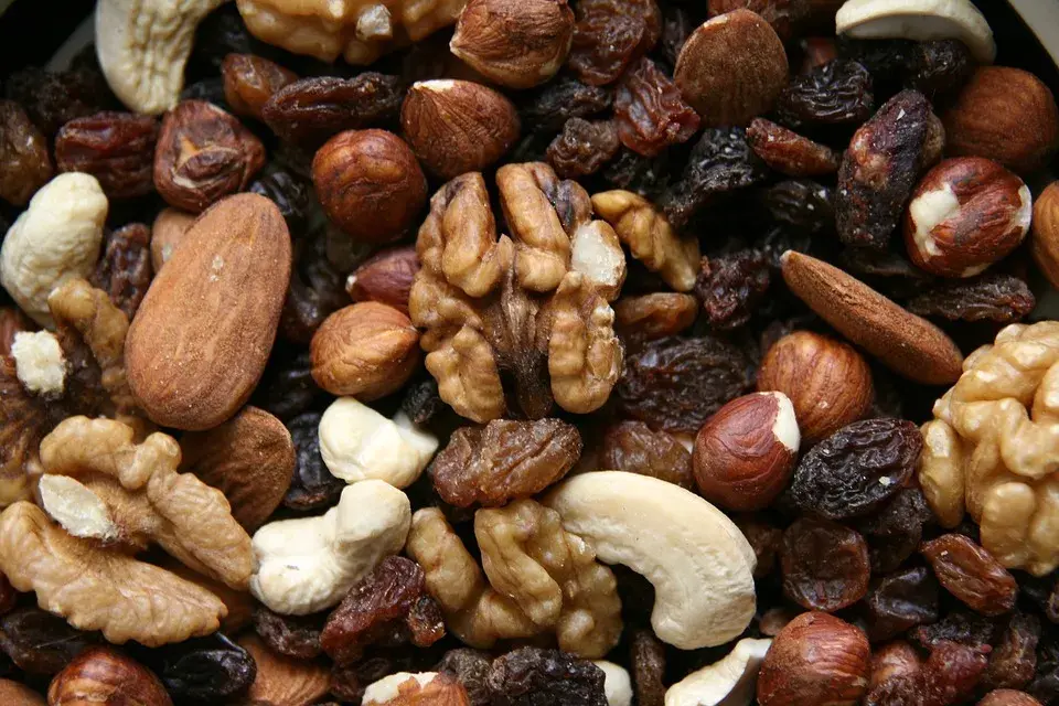 heart-healthy Food