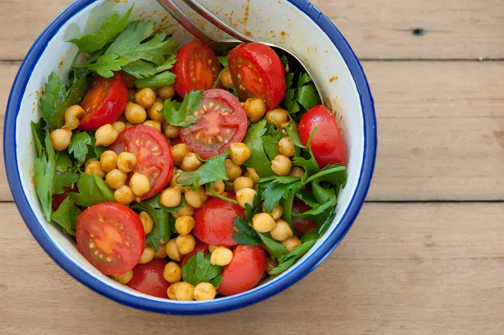 heart-healthy Food