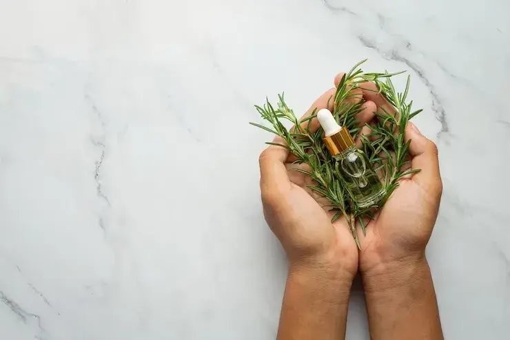 Tea tree essential oil - Home remedies for tooth infection