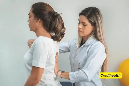 Maintaining Posture - How to get a jawline