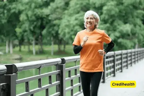 Engaging in Cardiovascular Exercise - How to get a jawline