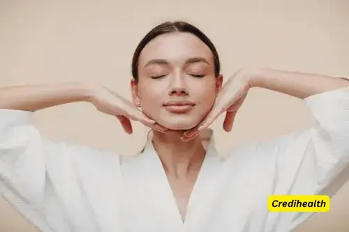 Facial exercises - How to get a jawline