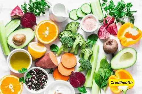 Maintenance of a Healthy Diet - How to get a jawline