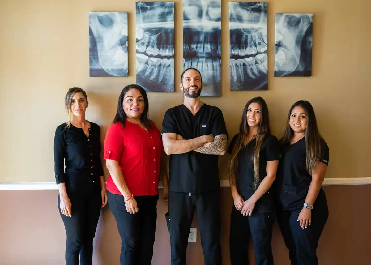 Dentists in Arlington Texas