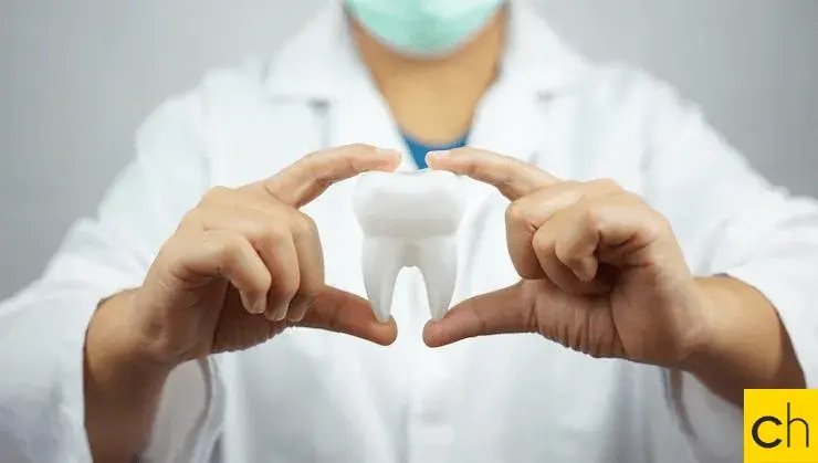 dentist in Apple Valley