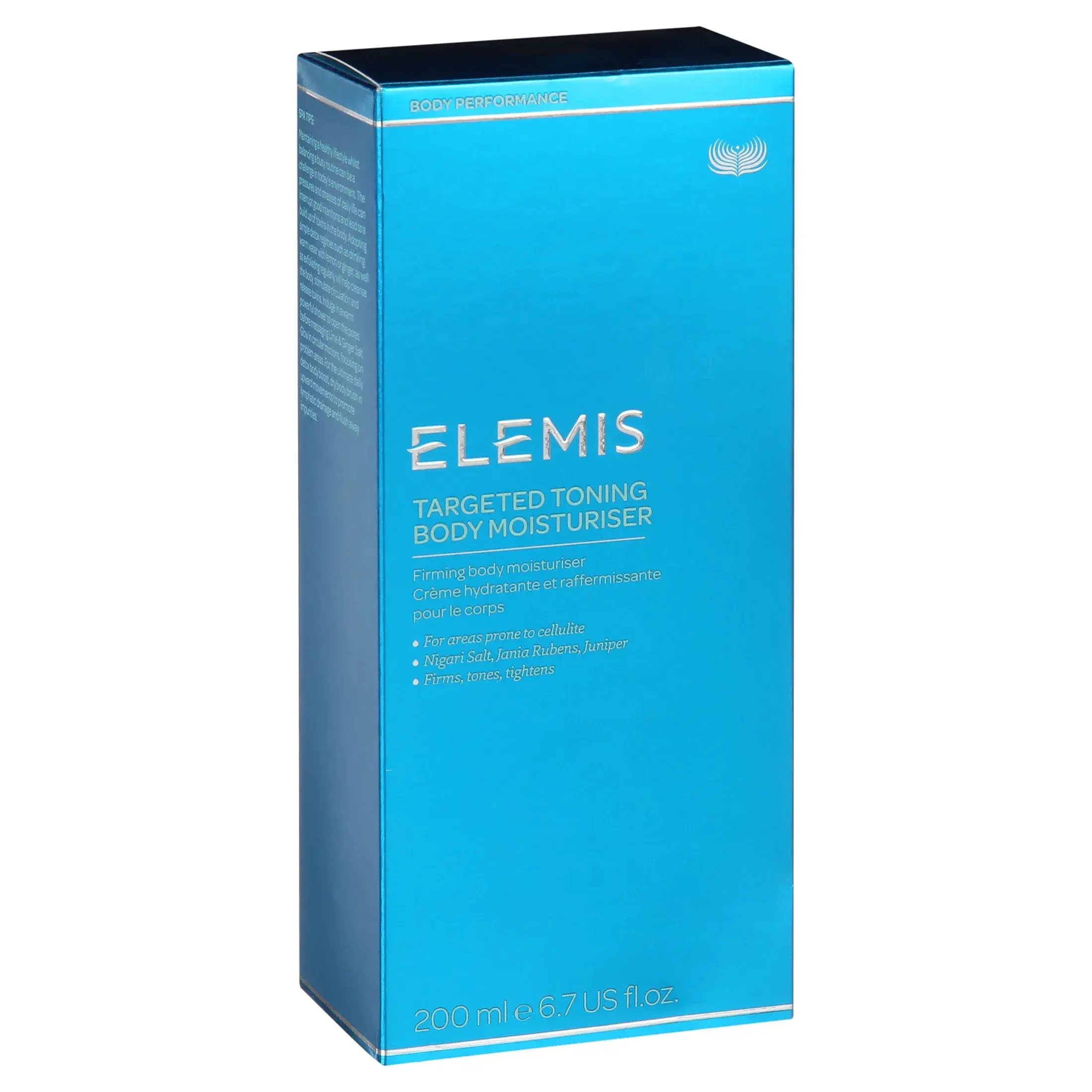 Elemis Body Toning Cellulite Program - the best
