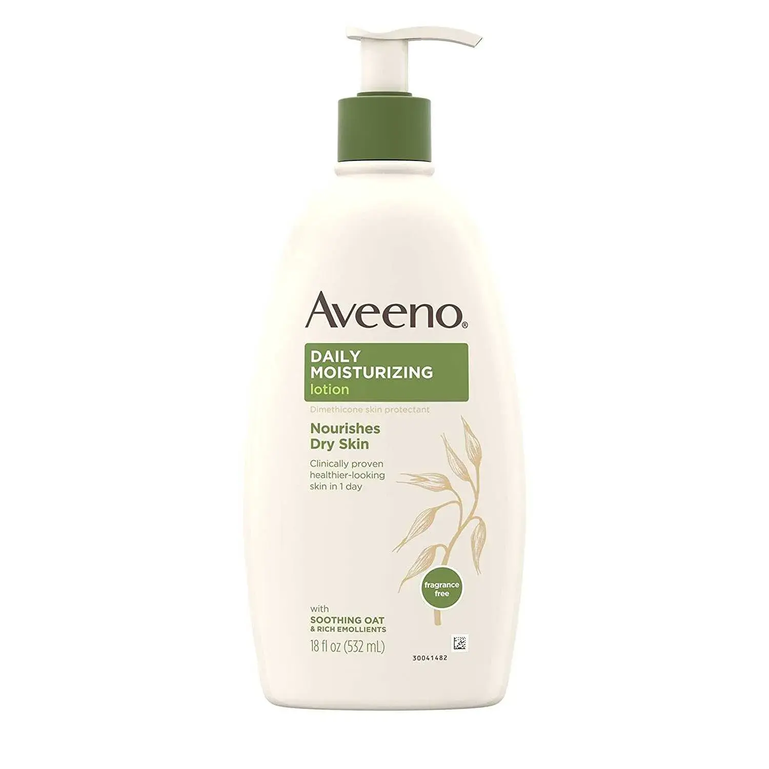 aveeno lotion