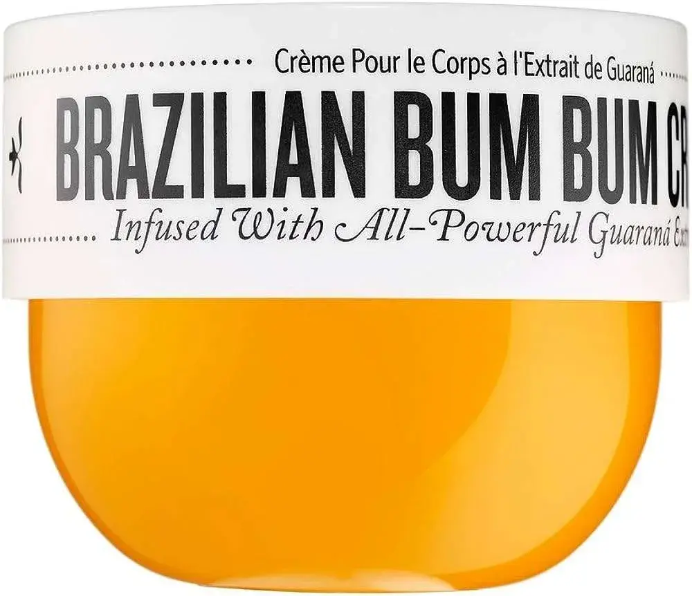 Sol de Janeiro Brazilian Bum Bum Cream - the best cellulite cream