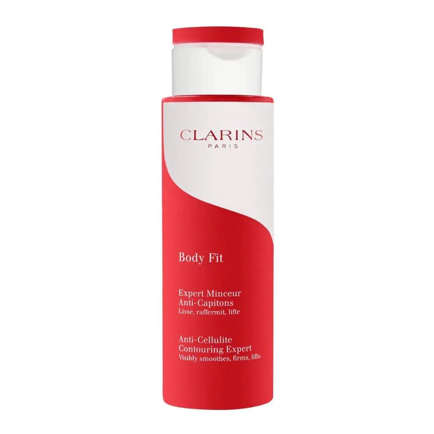 Clarins Body Fit Anti-Cellulite Contouring Expert Cream-Gel - the best cellulite cream