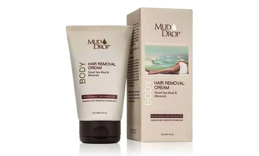 Best Facial Hair Removal Cream