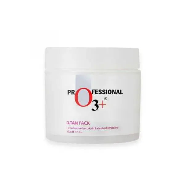 BODY CARE PROFESSIONAL DE-TAN CREAM - Sun Tan Removal Cream