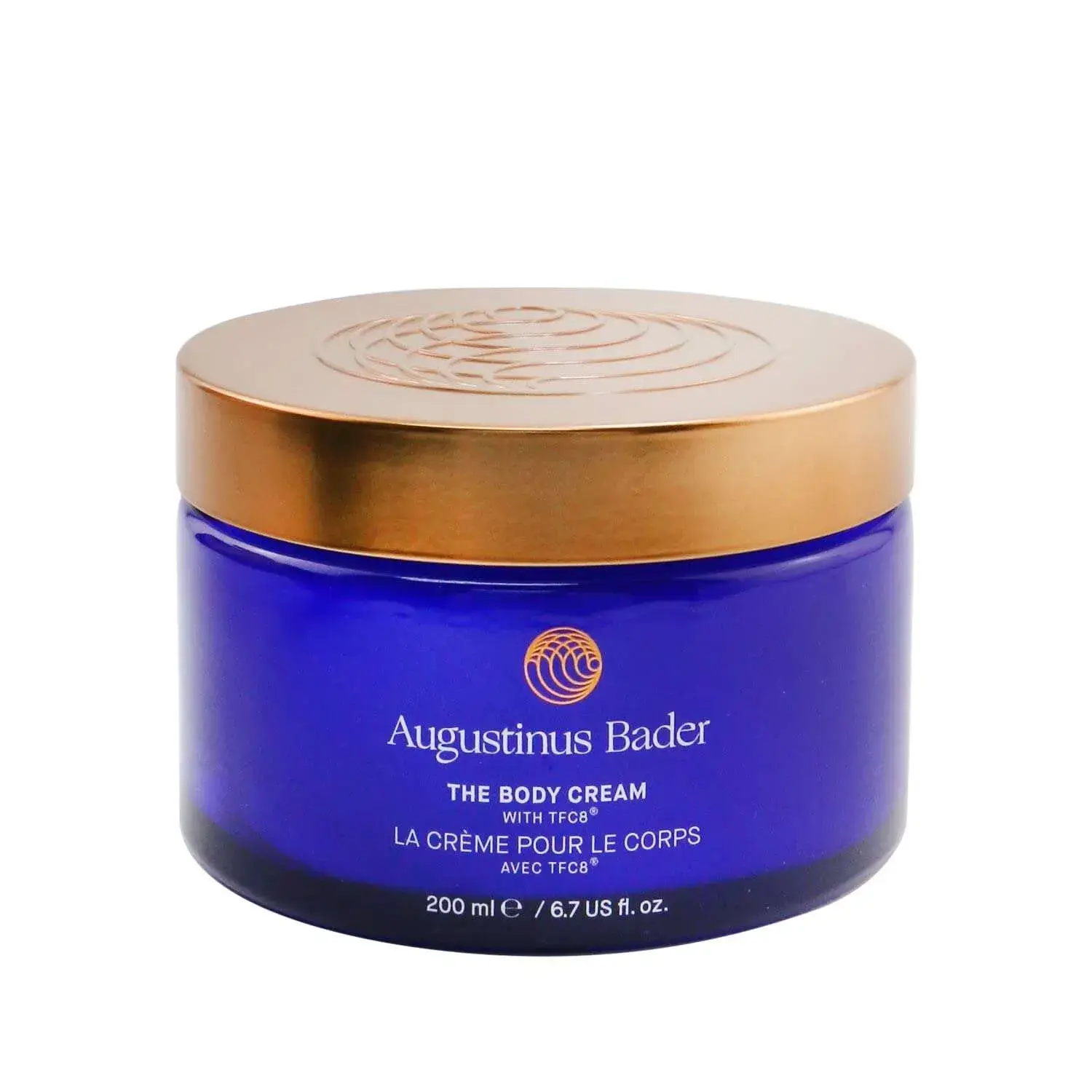 Augustinus Bader The Body Cream - the best cellulite creams
