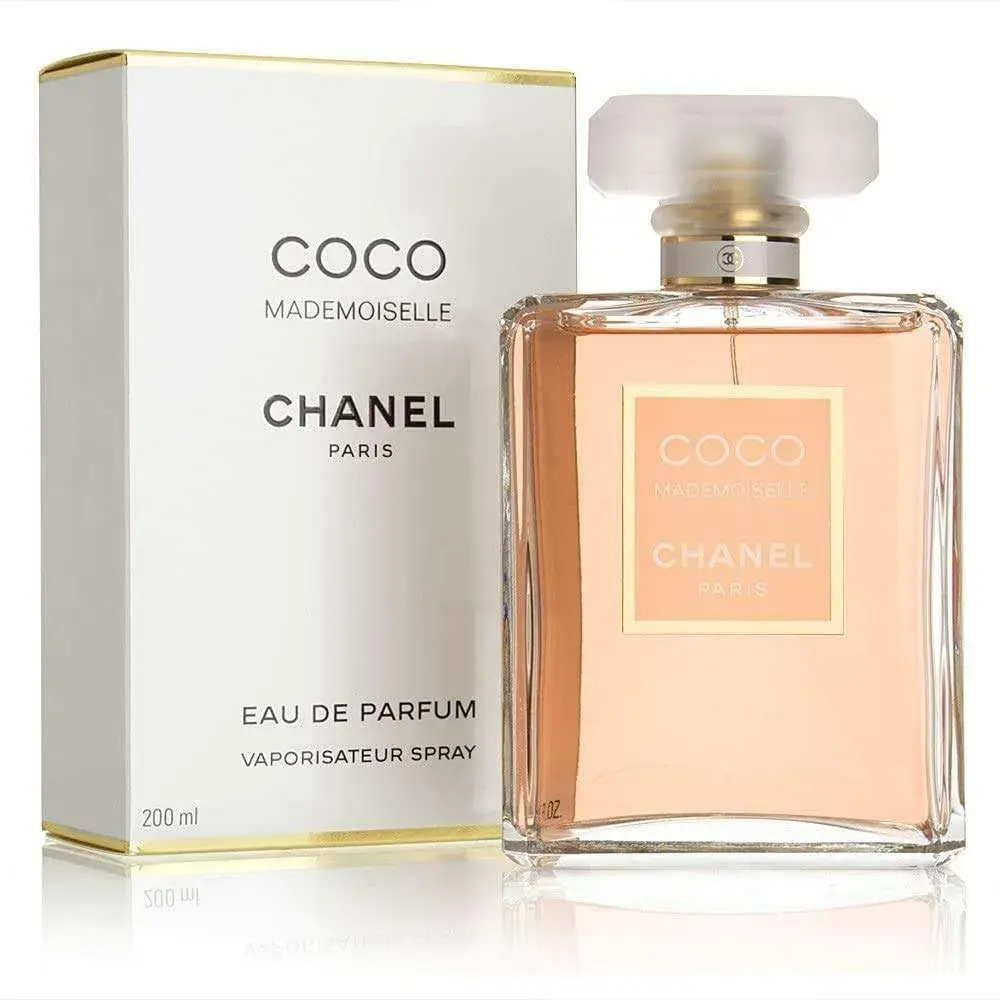 Chanel Coco MadeMoiselle Eau de Parfum Spray - best 