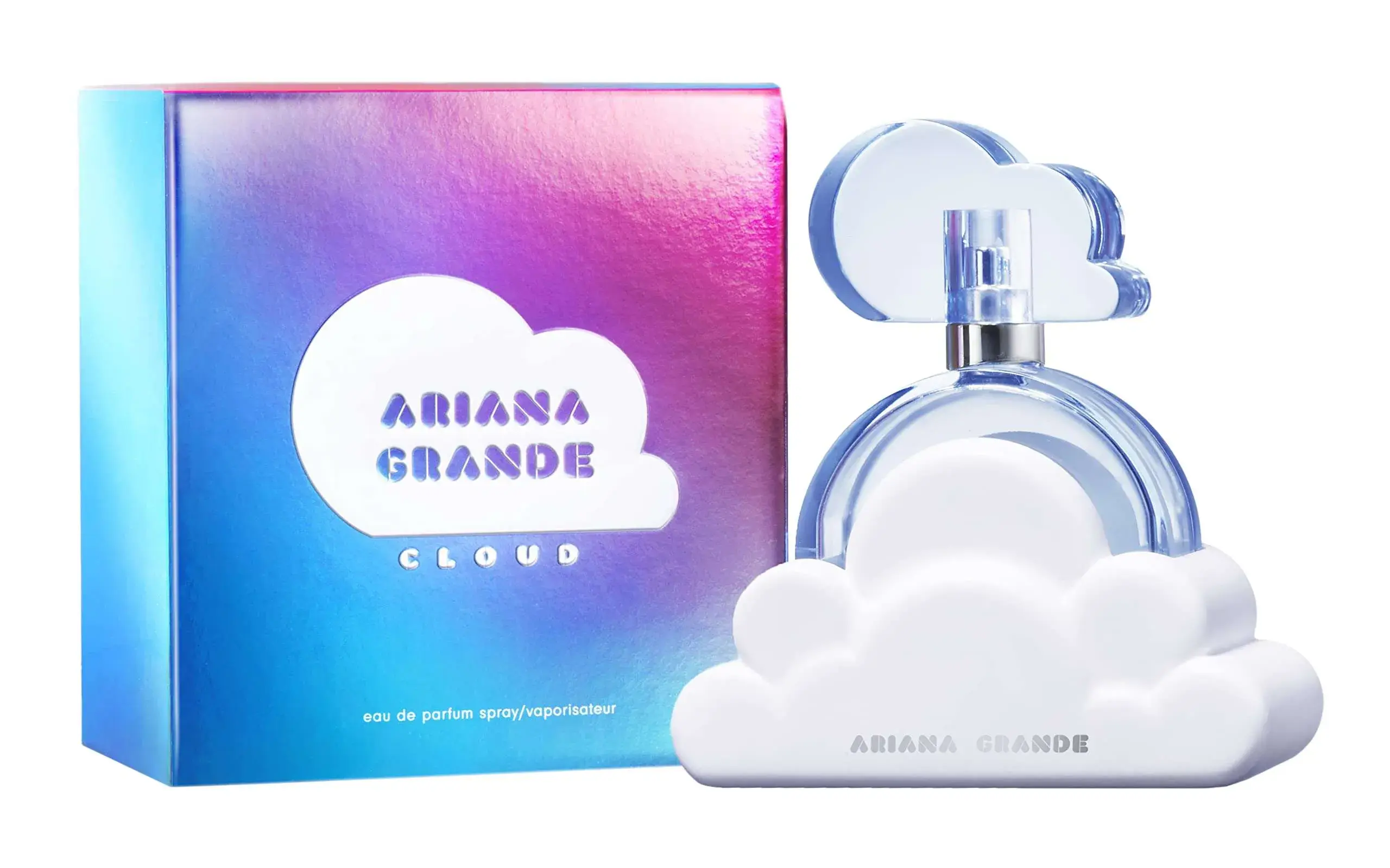 Ariana Grande Cloud Eau de Parfum Spray - best perfumes for women