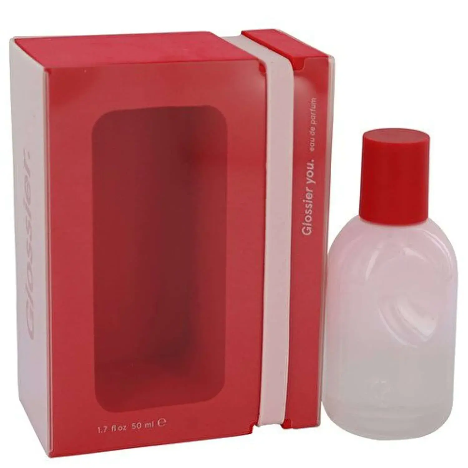 Glossier You - best perfumes for women