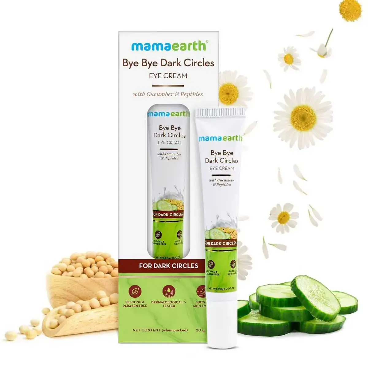 Best Dark Circle Removal Cream