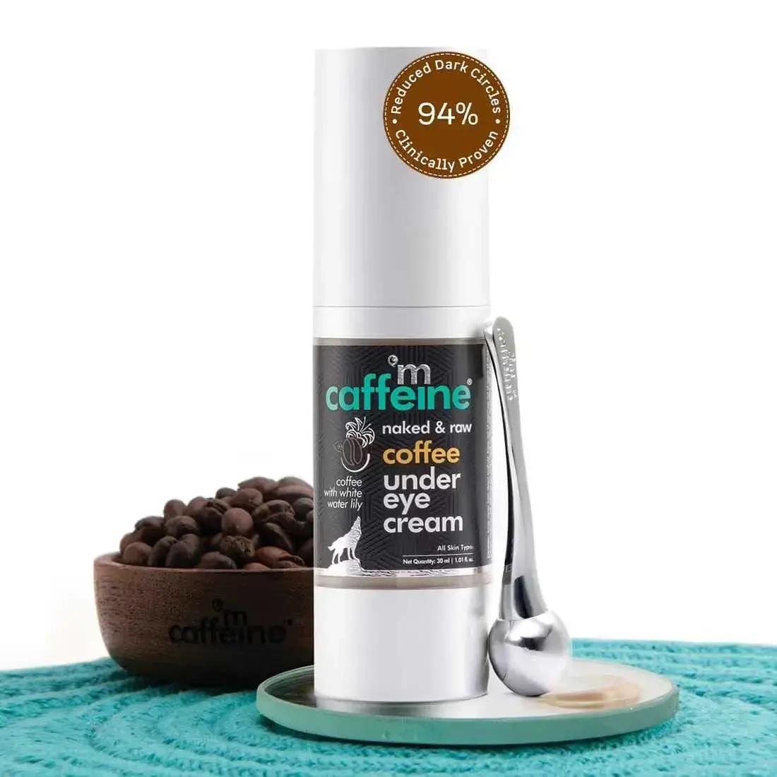 Best Dark Circle Removal Cream