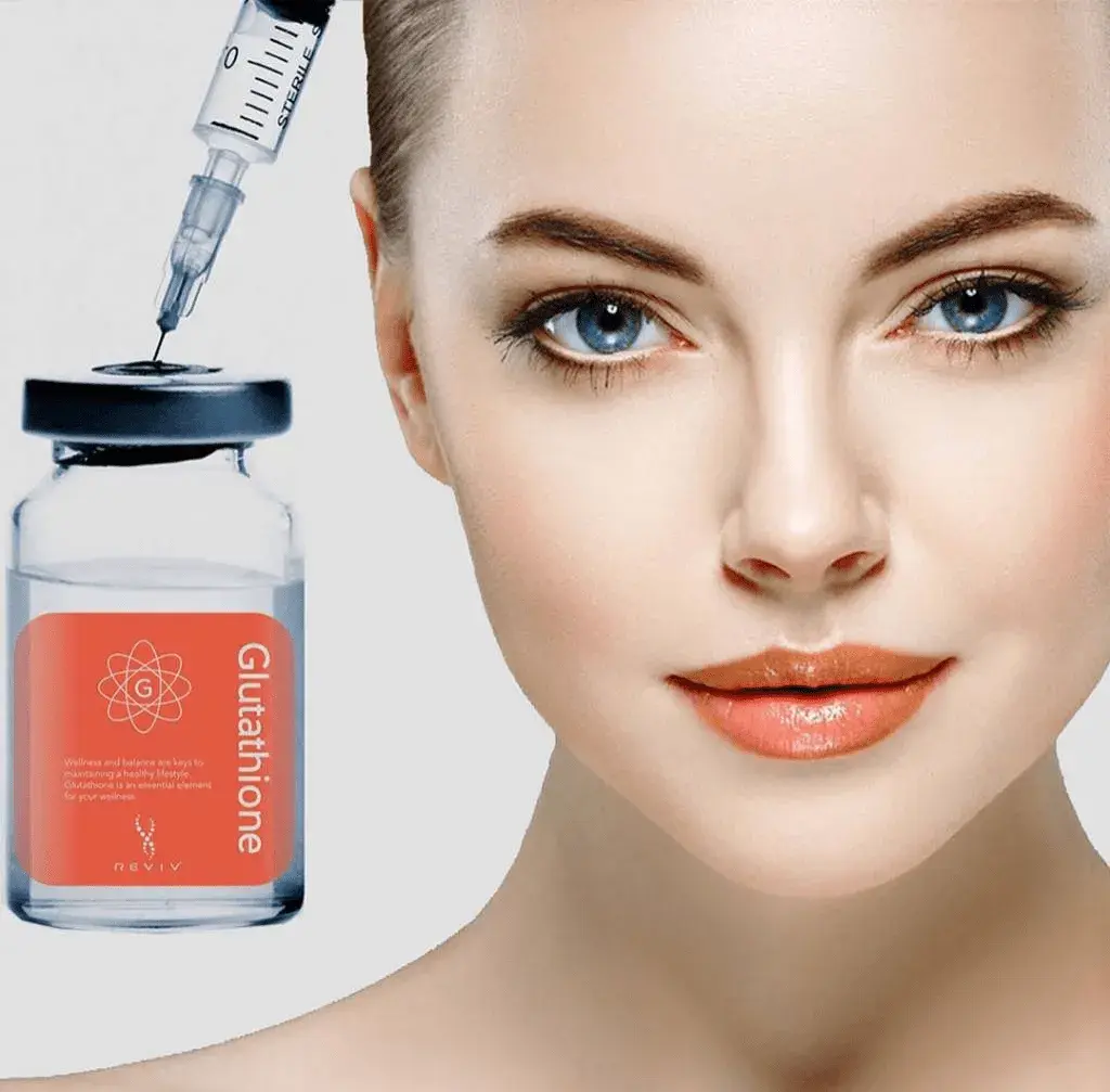 Glutathione Injections Side Effects: Everything You Need to Know