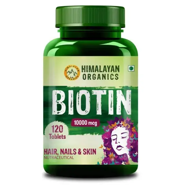 Supplements for hair thickening