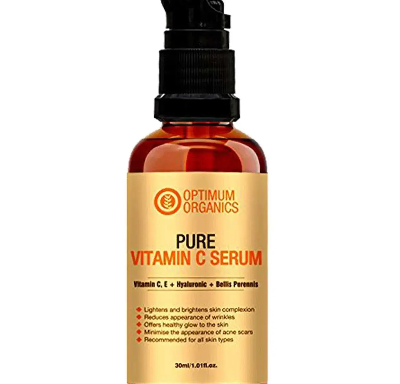 best serum for glowing skin