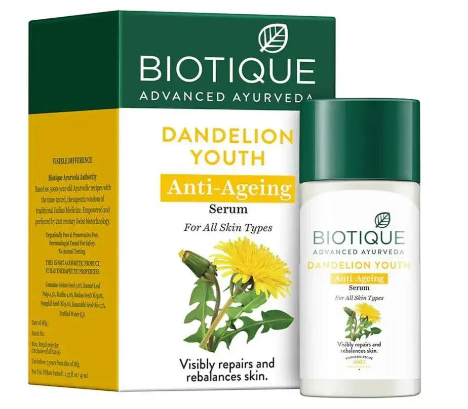 best serum for glowing skin