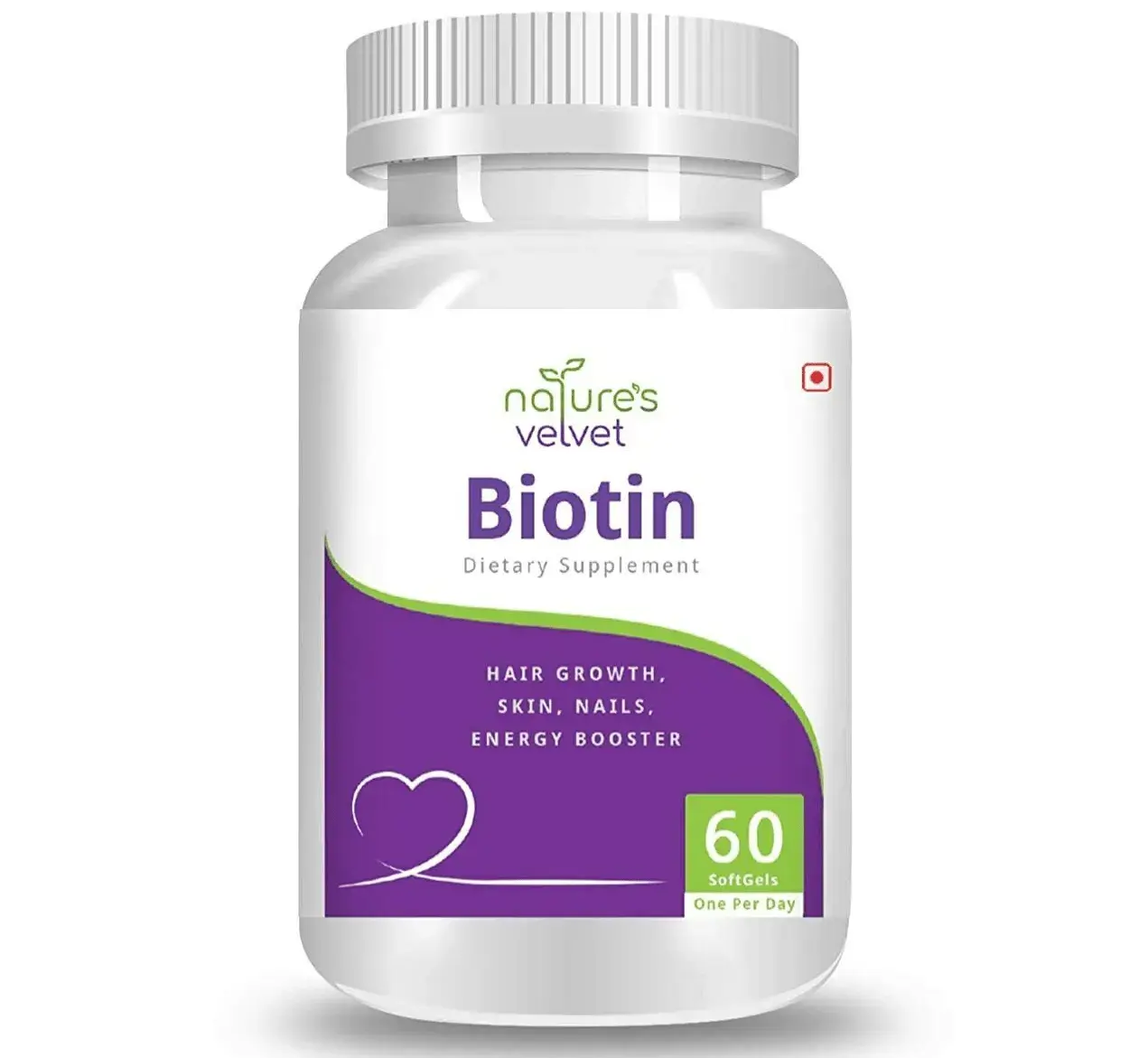 Supplements for hair thickening