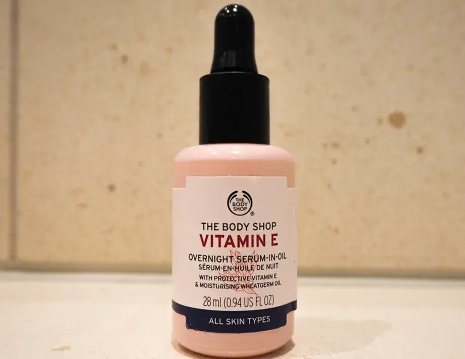 best serum for glowing skin
