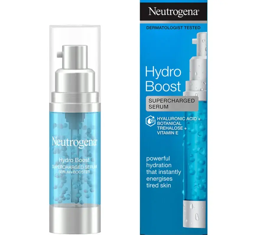 best serum for glowing skin